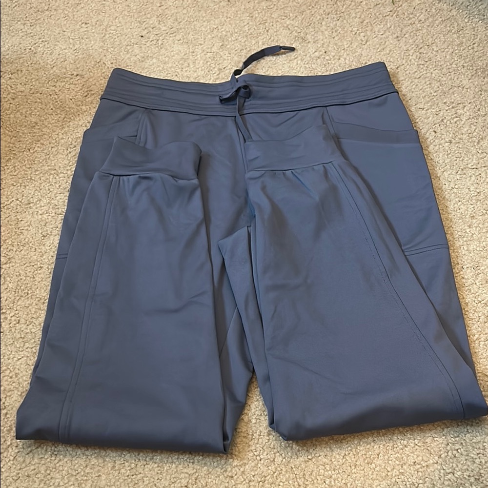 Stylish gray Jogger Pants